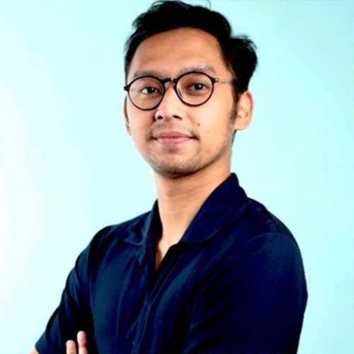 Farkhanda Rahardian
