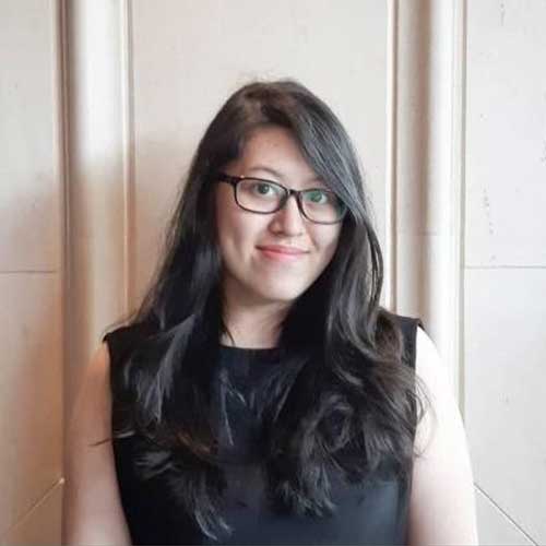 Alicia Ayuananda Suastika